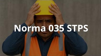 Norma 035 STPS